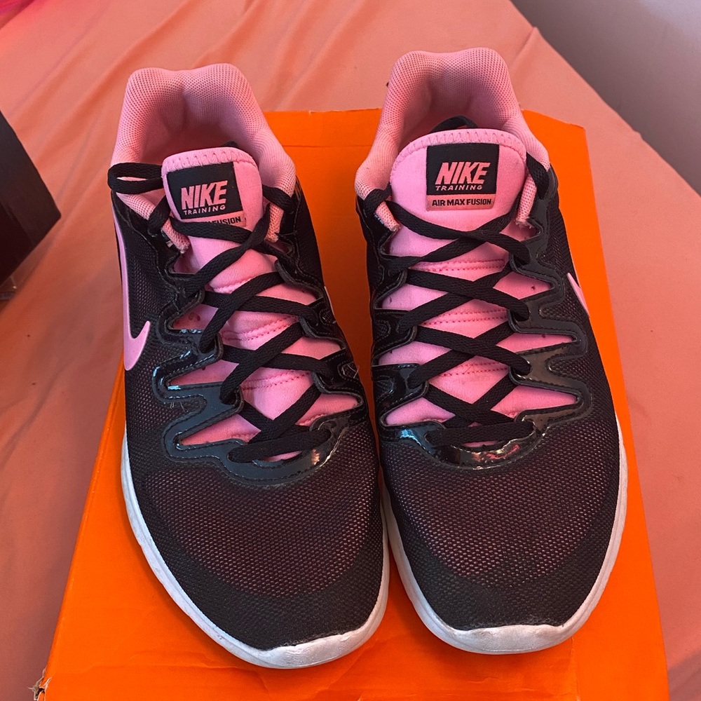 Nike air max fusions